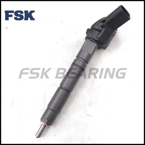 Diesel Piezoelectric Injector Nozzle 0445117035 For Mercedes-Benz Injector