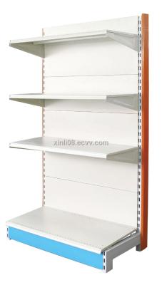 storage display rack