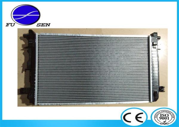 After Market Copper Car Radiator For Mercedes Benz Sprinter 3500 32at