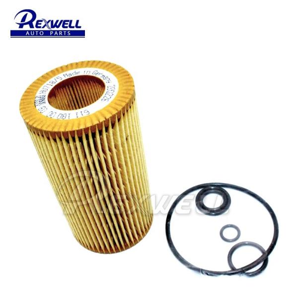 Melhor Filtro de Óleo de Peças Automóveis para Mercedes-Benz A6111800009