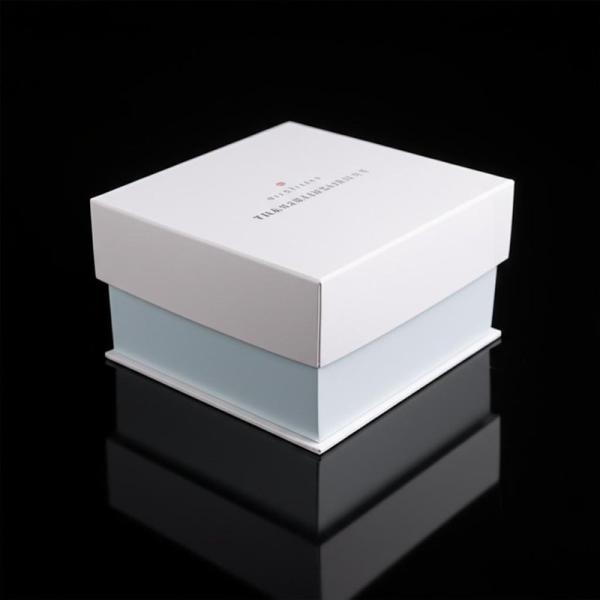 Glossy/Matte Surface Gift Packaging Box for Your Packaging Requirements