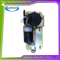 Moteur électrique pour essuie-glace de voiture de tourisme ZD1533 12V 50W EAGLE pour les pièces personnalisées de voiture de club