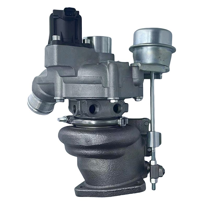 K03 53039880217 53039880179 53039700243 53039700217 53039700179 TURBO Turbocharger for Peugeot 207 GT Citroen with EP6DT Engine