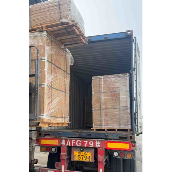 Ceramic Tiles Heat Insulation Anti-Slip Function Stone Imitation Texture Low Water Absorption For Outdoor And Indoor