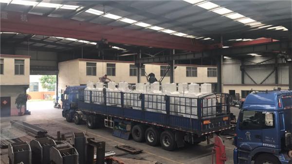 6YY-280D-SP 100kg/h castor oil press machine