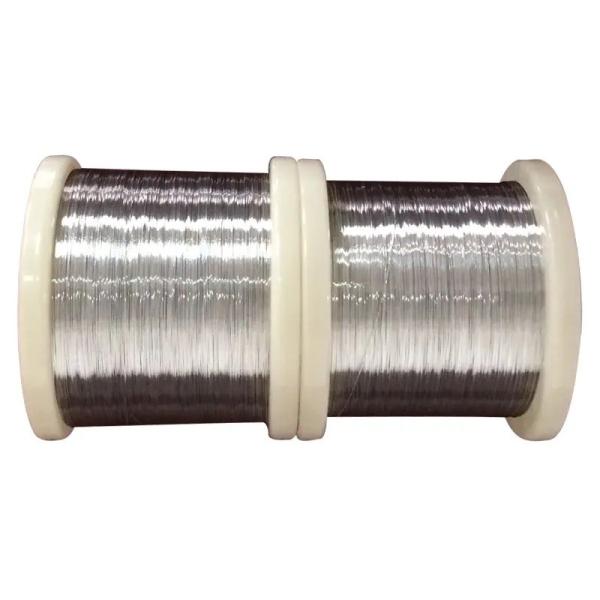 ASTM Nickel X Hastelloy Alloy Wire 5.0mm BA High Temperature