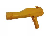 Optiselect Gm02 Manual Powder Coating Gun Shaft Original Compatible 1001155 Replacement