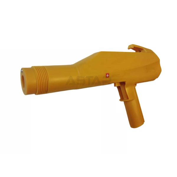 Gm02 Manual Powder Coating Gun Shaft Original Compatible 1001155 Replacement
