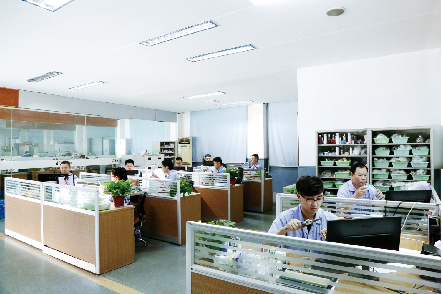 Shining Packaging Co.,Ltd.