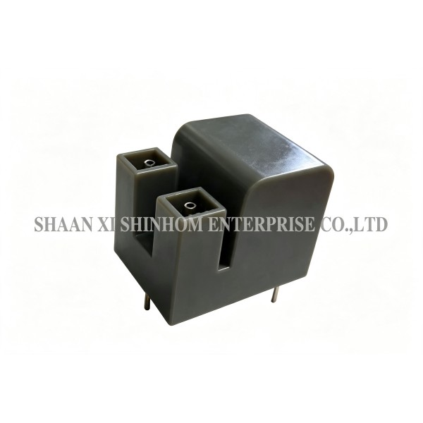 High Voltage Ignition Transformer 15KV for Gas/Oil Burners and Ozone Generators
