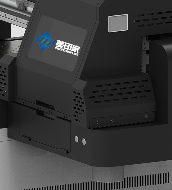 Принтер Epson I3200 U1 принтера цифров цилиндрический струйный ультрафиолетовый для акрилового
