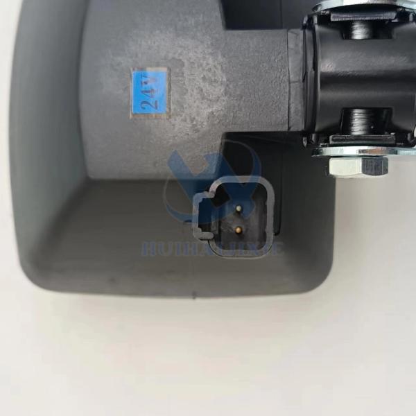 L'éclairage de fonctionnement des pièces de pièces de la pelle VOE11039846 11039846 pour Volvo EC210 EC240 EC290