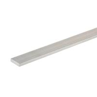 Le vacarme 174 a poli la barre plate 3mm d'acier inoxydable 5mm profondément 300 séries