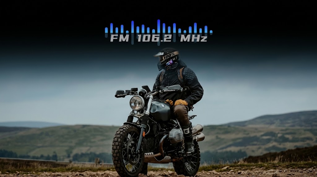 500M Range Helmet Intercom Bluetooth Headset