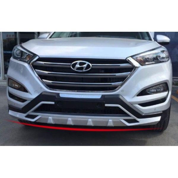 HYUNDAI Tucson 2015 Профессиональные автомобильные аксессуары, IX35 Передняя и з