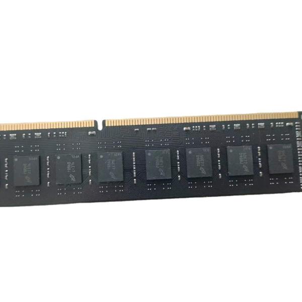 Mémoire RAM 32 Go 4 Go 8 Go 16 Go DDR4 DDR5 3200 MHz 2666 MHz RAM pour une expérience de jeu améliorée