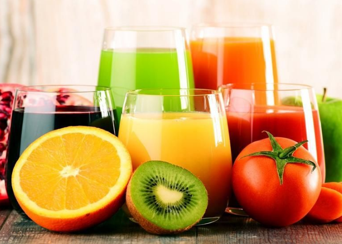 Juice Liquid UHT Milk Machine , Semi Automatic Plate Type Sterilizer Equipment