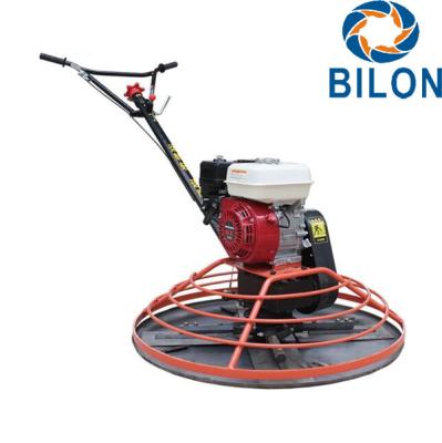900mm Concrete Trowel Machine High Performance Walk Behind Power Trowel