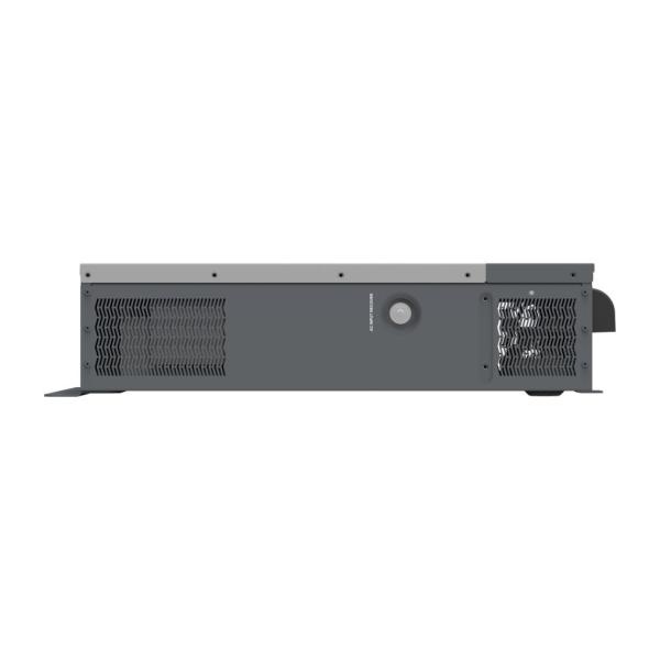 UPower-Hi Serie 3000W 24VDC 110VAC Inversor solar con controlador de carga incorporado UP3000-HM10021