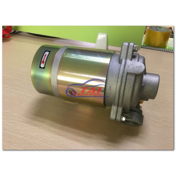WP24-180B12 Concrete Mixer Vehicle Truck Car Wash Water Pumps 24V 180W WP24180B12