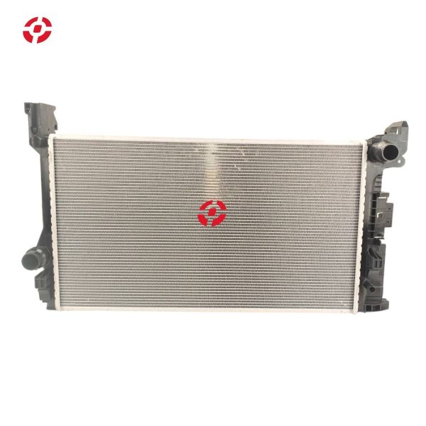 Auto Radiator assembly Aluminum water tank for Volv o Engine cooling aluminum radiator 31410895