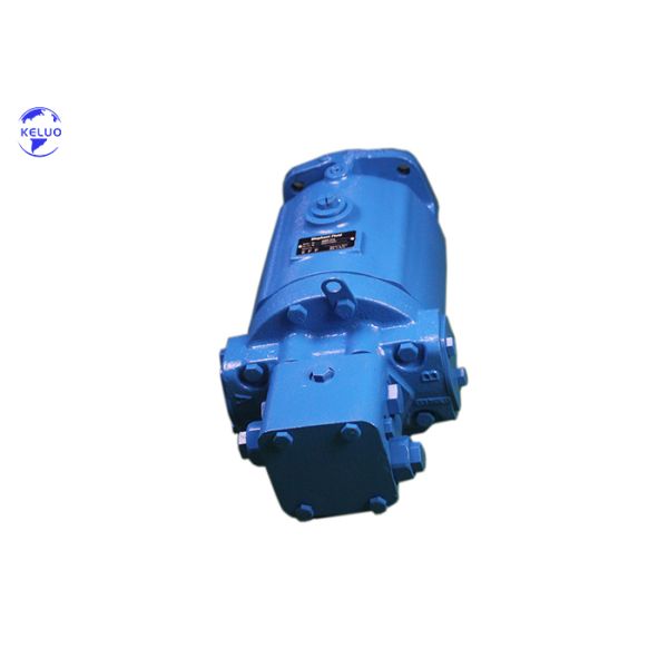 Best Price Mixer Truck Repair Parts 5433-216 Hydraulic Pump Assembly OEM Quality