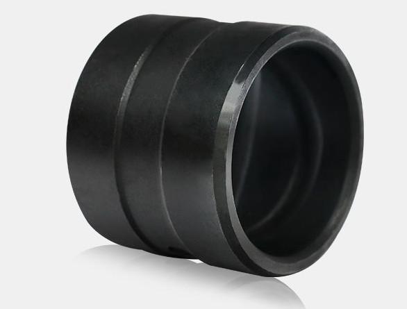 Alloy Steel Cylinder Excavator Bucket Bushings Excavator Spare Parts Arm Bushing