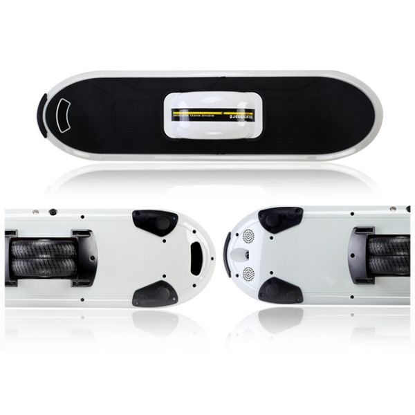 1 Hour Charging Time One Wheel Electric Unicycle With Led Lights