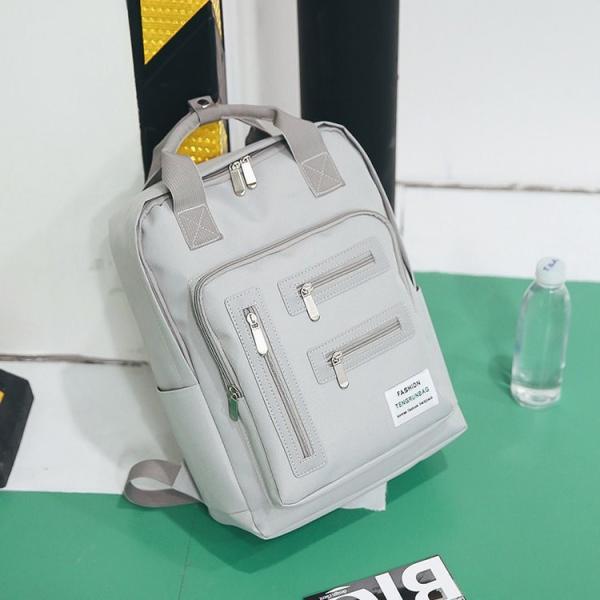 Original sufeng backpack new waterproof backpack large-capacity schoolbag for boys and girls