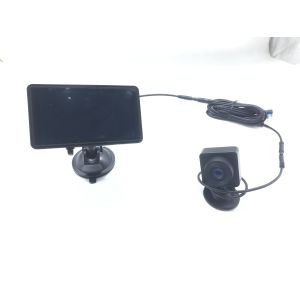 Thermal Car Camera