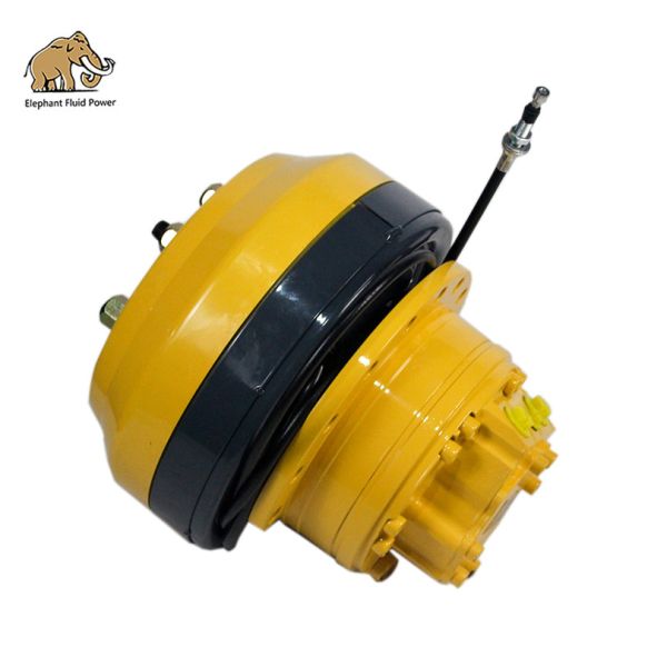 Прямая фабрика Rexroth MCR MCR3A400A45Z32B2M1L12F2 Запчасти радиальных двигателей для ремонта