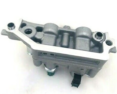 15810 5G0 A01 15810 5G0 A02 Oil Control Valves Solenoid For Honda Accord