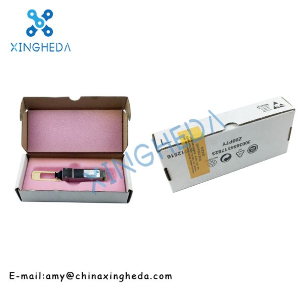 Huawei 02310RMB QSFP-40G-iSR4 pour 40G QSFP SR4 850nm 100m 0.3KM