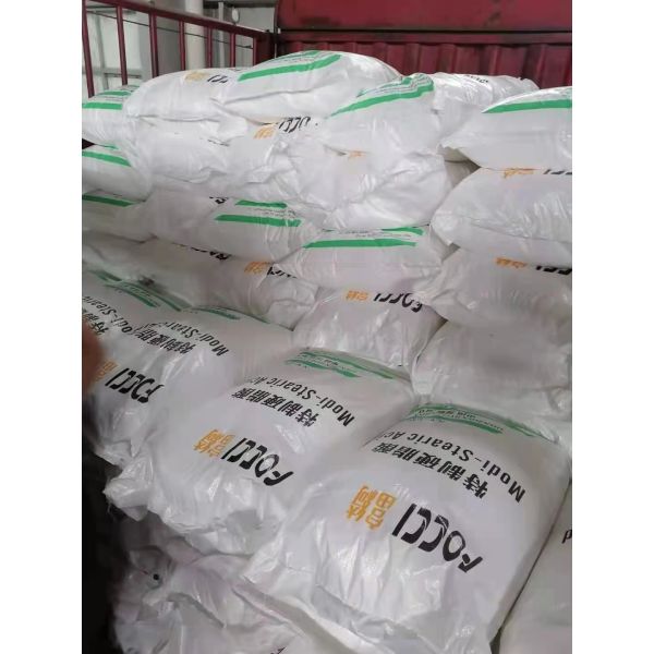 PVC especial que processa o agente Plastic Processing Aid cada saco 25kg