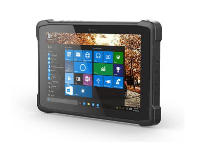 tabuleta áspera industrial IP65 da câmera 8000mAh de 32gb 5.0mp 10 polegadas