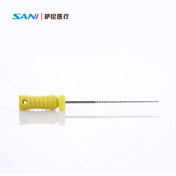 Niti зубоврачебный k хранит Endodontic аппаратуру