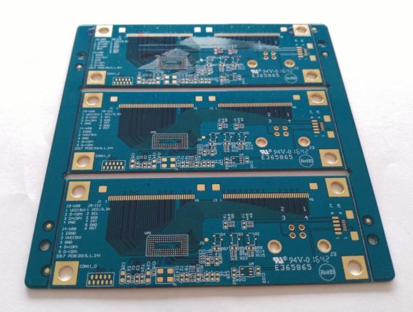 Serviço de montagem de circuitos de circuitos de distribuição de PCB de cobre pesado