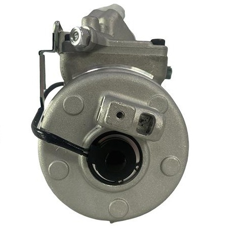 Electric Car Ac Compressor 12v for ford lexus 400  Auto air Conditioning Vehicle Conditioning Part