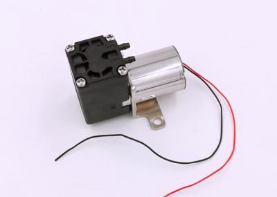 Electric Operated Brush Micro Water Pump High Pressure 6V 9V 12V 24V