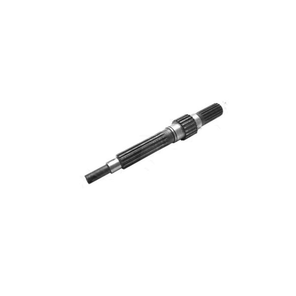 Caterpilar Excavator Spare parts Genuine pump shaft 341-2831 3412834 for E320D