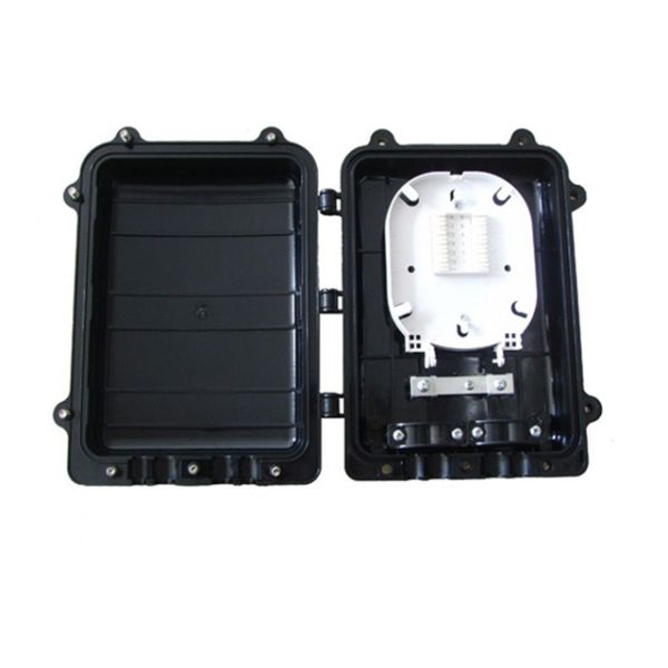 радиация жары приложения соединения волокна ядра 2out 144 2in на открытом воздухе