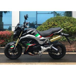 110cc 150cc Уличный спортивный мотоцикл Четыре цвета варианты грязный велосипед 200cc 250cc