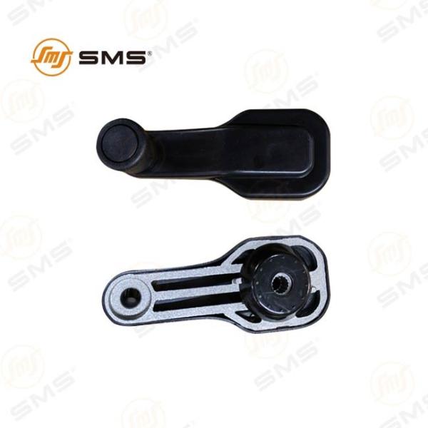 HOWO Truck Window Lift Handle WG1642330001 Heavy Duty