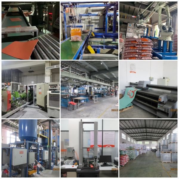 Эластичный практичный EPDM, антикоррозионный игровой пластик.