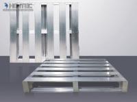 Different Sizes Industrial Aluminium Profile Weather - Resistance