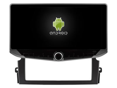 10.88 Screen with Mobile Holder For Kia Sorento BL 2002-2011 Multimedia Stereo
