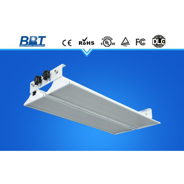 110W twins linear light CE ROHS approval PF>0.98 Isolated driver