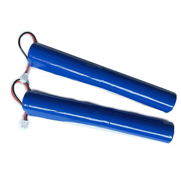 OEM ODM 18650 Battery Pack | Pollution Free UN38.3 7.4V 2000mAh 18650 Lithium Ion Battery for Small Power Tools | China Manufacturing Factory