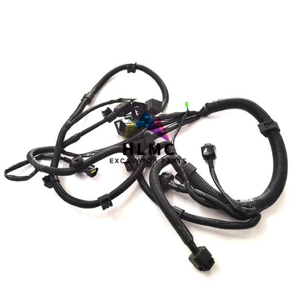 82121-E0G40 VH82121-E0G40 HINO J05 Engine Wiring Harness SK200-8 SK250-8