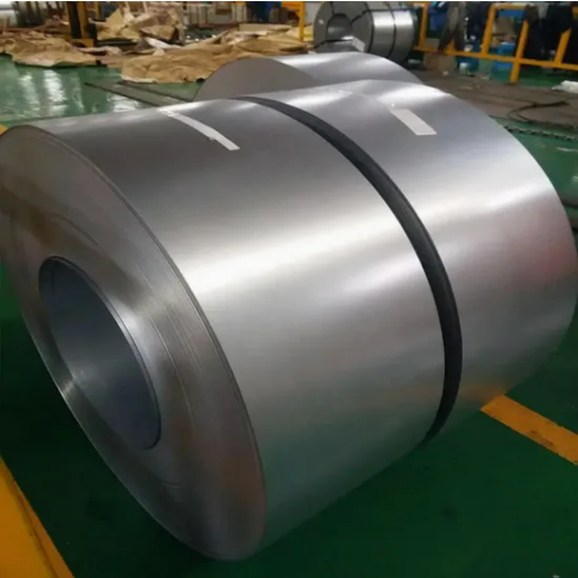 Cold Rolled Steel Coil CR Coil with Superior Surface Quality High Strength for Drum Making